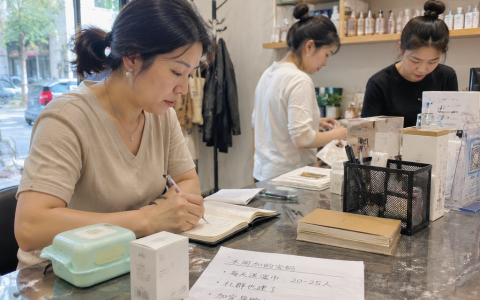 实体店快速获客引流方法做不起来，多半卡在跟进