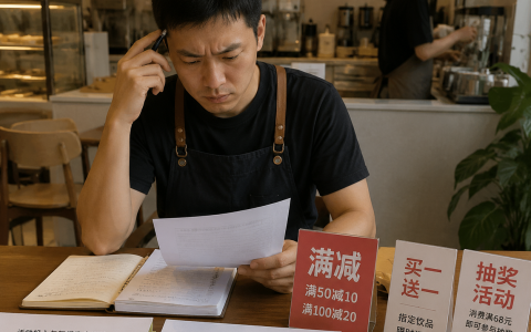 实体店快速获客引流方法先别堆活动，先看承接