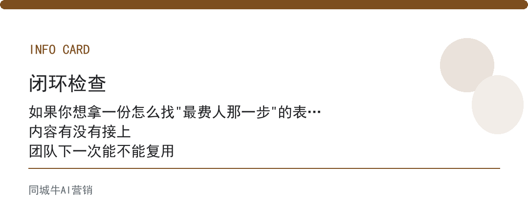 科技AI工具怎么选？先别问哪个好，先问哪一步最费人