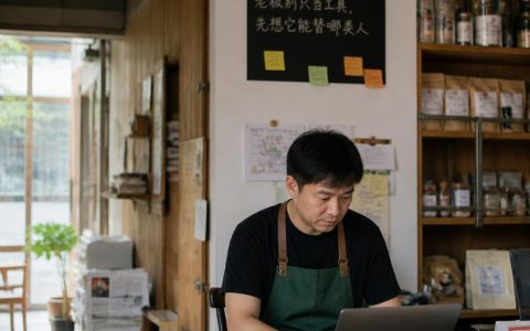 软件WorkBuddy：老板别只当工具，先想它能替哪类人