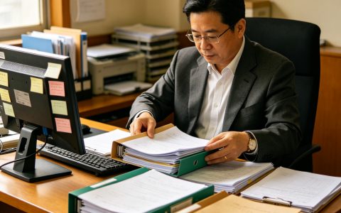 AI工具UI宣传片靠不靠谱？招拍摄外包贵，它出脚本你录就一条