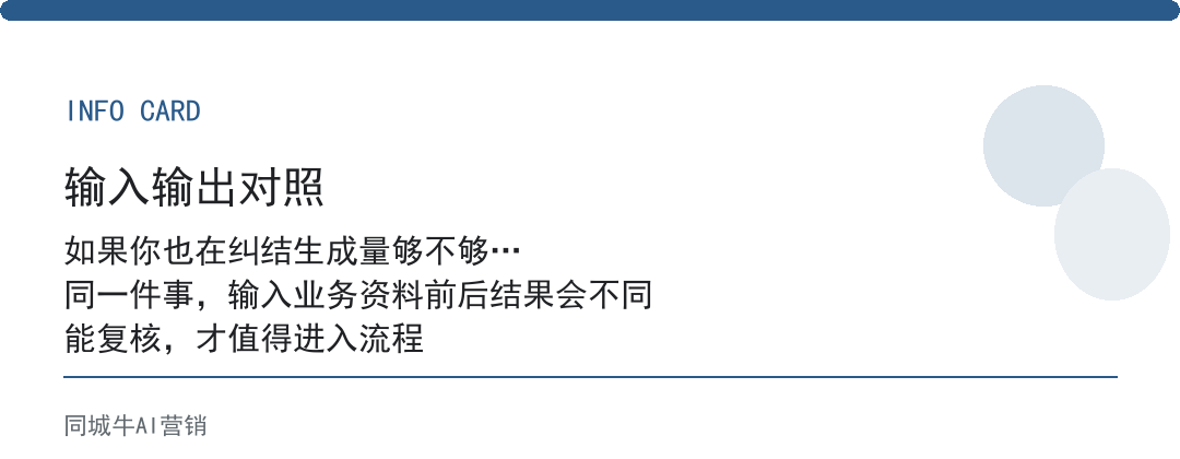 AI工具营销文案怎么选不踩坑？别看生成量，能写出你能发的才值钱