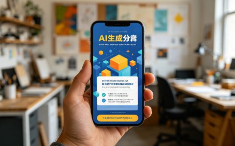 AI开发小程序怎么选不踩坑？别被报价单吓住，先挑一个获客环节试
