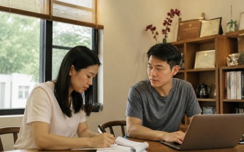 AI开发小程序靠不靠谱？招人做小程序贵，它先把能套模板的跑通