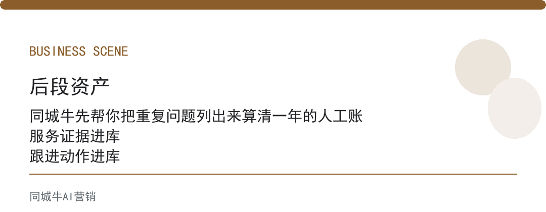 AI技术人机合作：老板先算一笔账，它替掉的人工，一年值不值你投入的钱
