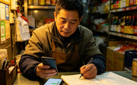 AI数字员工要花多少钱？先算它顶半个岗一年省多少