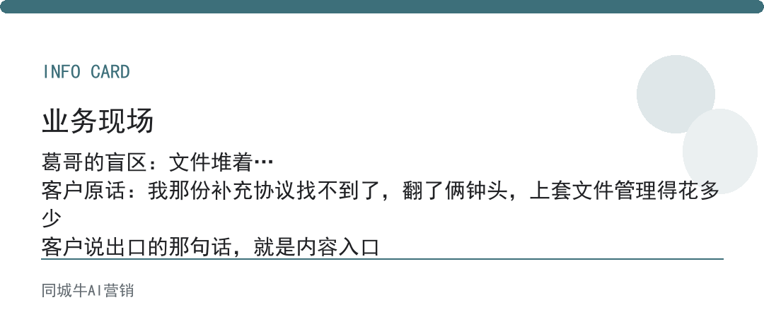 AI文件管理要花多少钱？先算丢一份合同的代价，再谈值不值