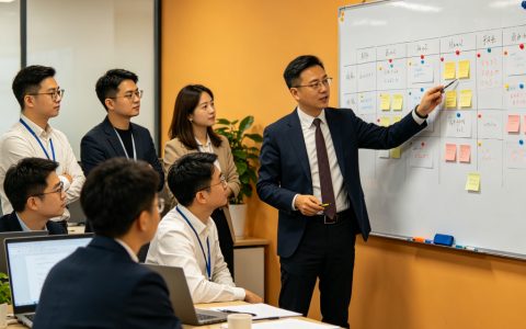 AI智能分析要花多少钱？先算它帮你少加几天班，再谈值不值