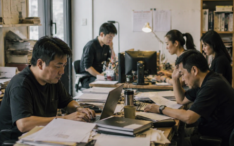 AI智能分析：同行用数据选品，你凭感觉慢半拍
