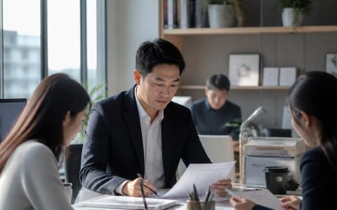 AI行业AI员工，最怕的是：老板不把业务讲清，它像外行