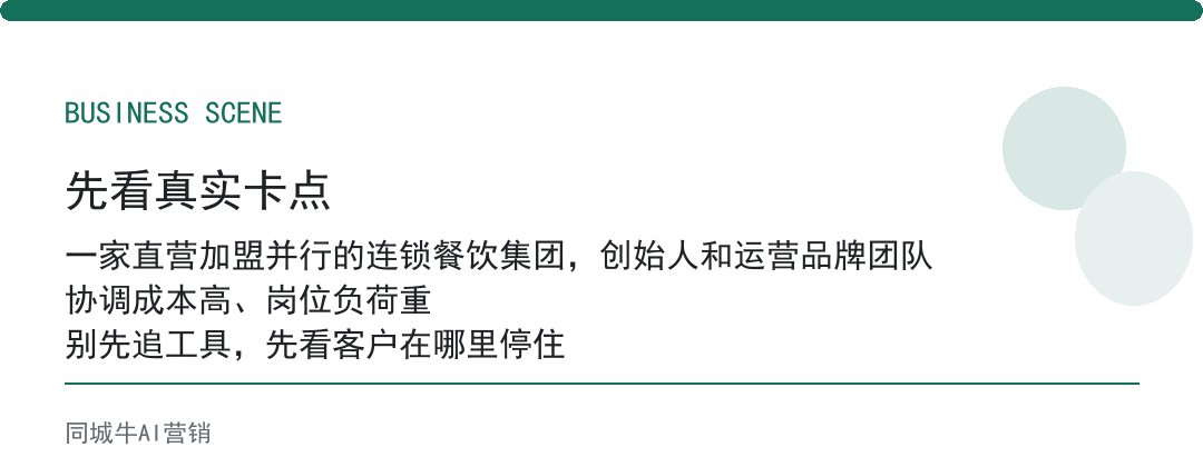 AI复盘用哪个软件,先做的不是看功能多少,是先看你复盘完要不要派活