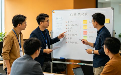 ai搜索微信入口要花多少钱？先算在微信接住客户值多少单