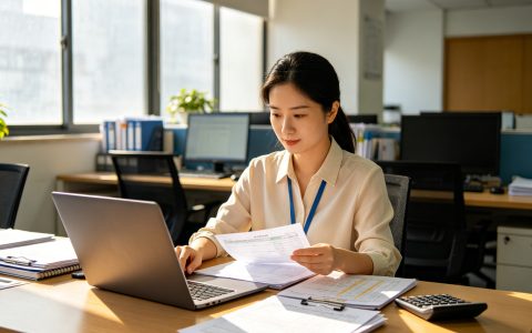 ai搜索微信入口靠不靠谱？招人守微信贵，它帮你在这接住他