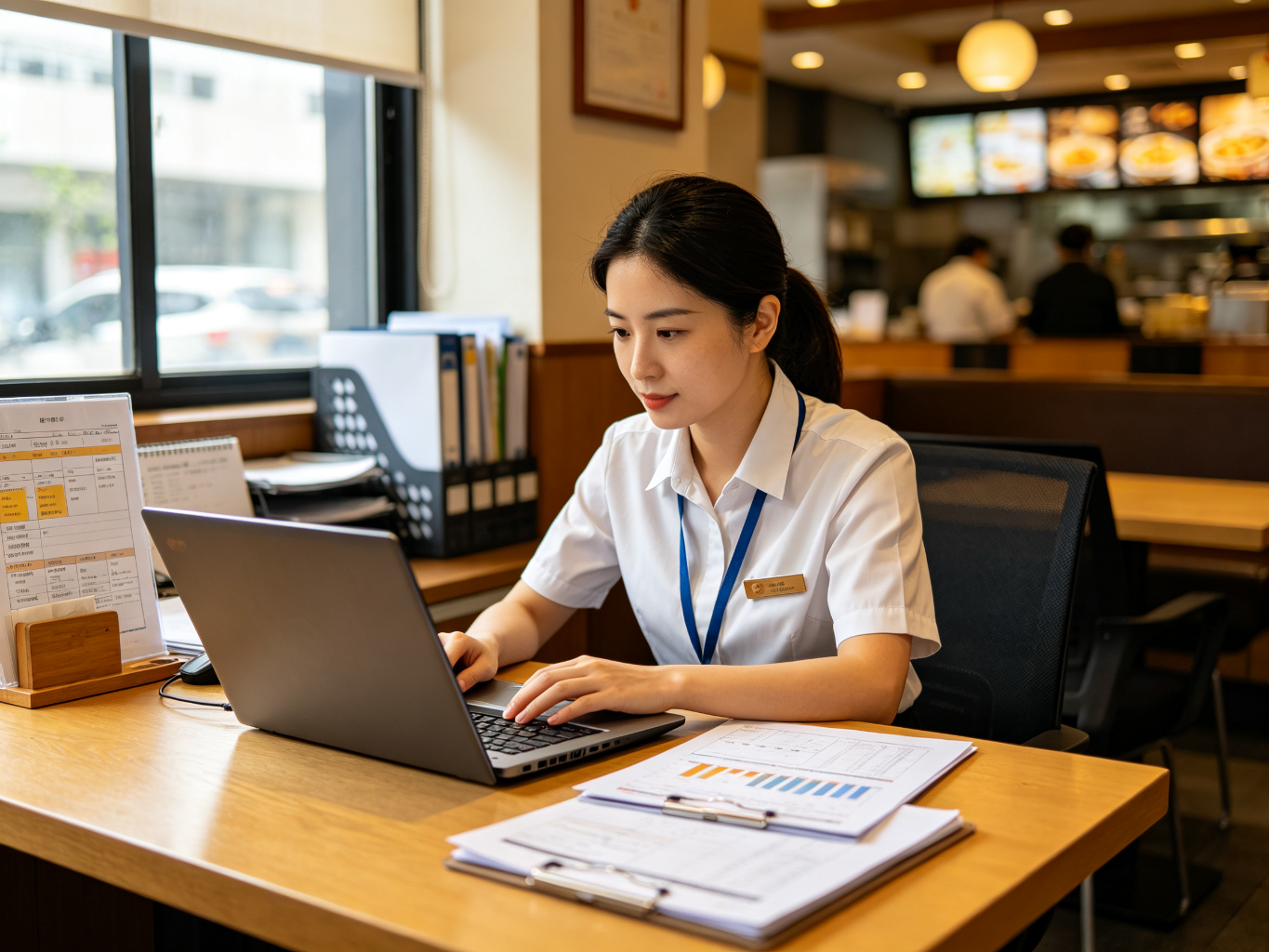 ai知识库如何搭建：同行把话术存成库，新人三天接客