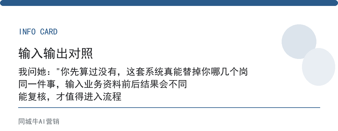 ai超级员工系统多少钱：先算它顶掉几个岗，再问价才有谱