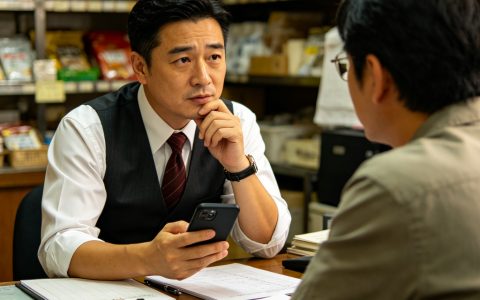 AI图文生成适合谁用：先看是不是每周都得发点东西