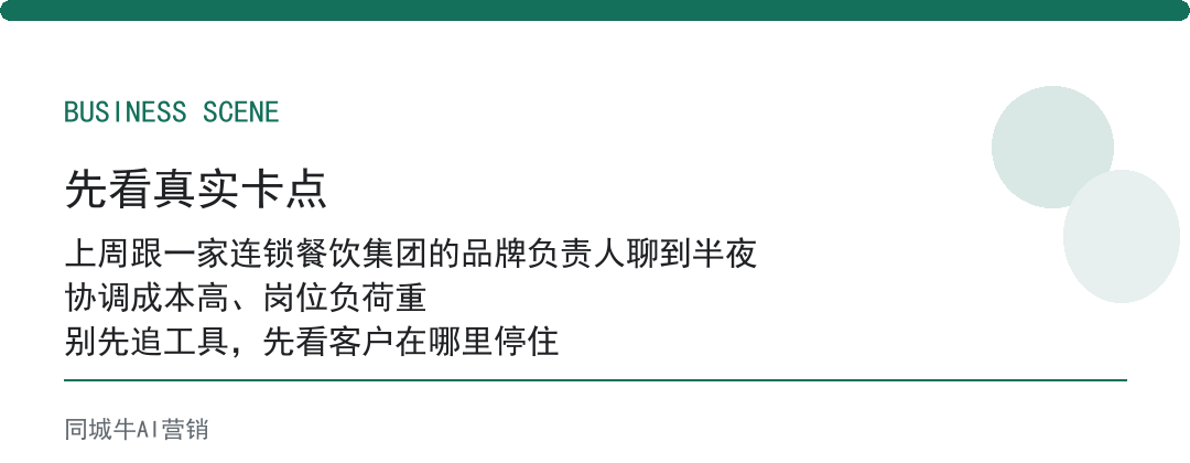 AI复盘用哪个软件怎么用才不浪费:先只盯一个指标,坚持一个月