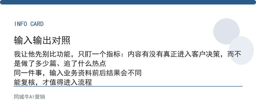 AI复盘用哪个软件怎么用才不浪费:先只盯一个指标,坚持一个月