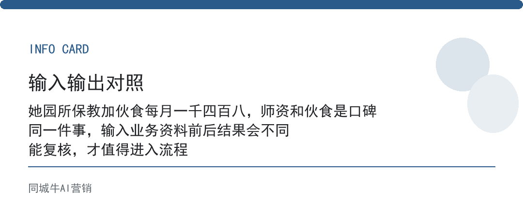 AI工具内容创作怎么用才不浪费:先定内容去向,再让它出稿