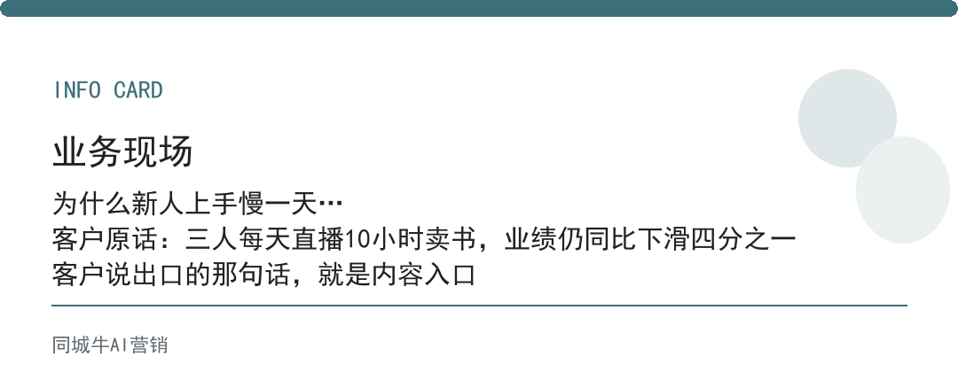 AI工具教程值不值:先算新人上手慢一天亏多少