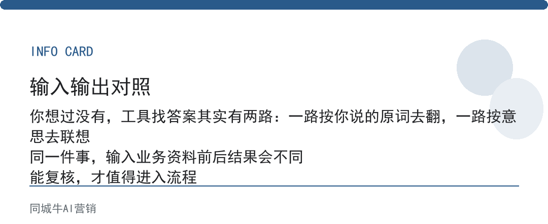 workbuddy个人工作台，最容易被忽略的一步是先定每天出什么