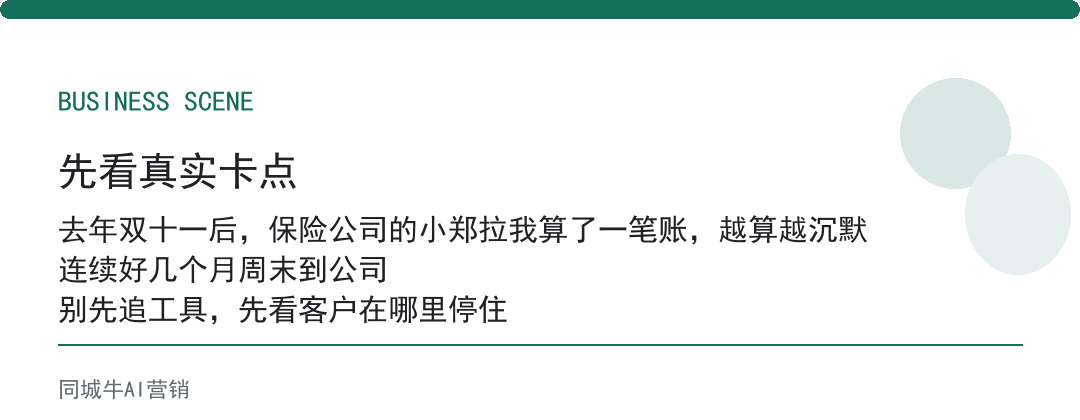 workbuddy使用案例好不好用：把案例里的活和你公司的对一遍