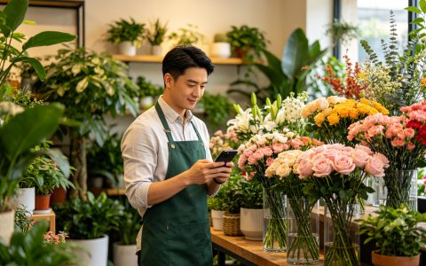 人工智能AI内容最容易踩的坑：写得像科普，客户看完还是不找你