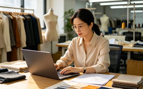 人工智能AI内容适合谁做：先看你的客户会不会先上网查