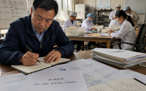 怎么用AI制作短视频最容易走弯路：剪得挺顺，一句没说到心坎