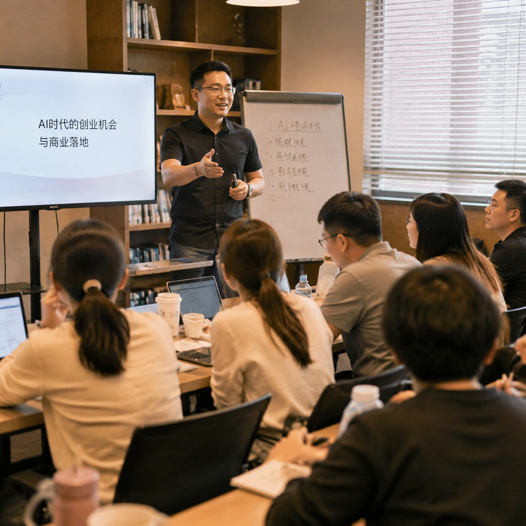 搭建自己的AI智能体为什么没效果?给的是资料,不是判断规则