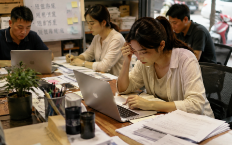 搭建自己的AI智能体第一步别做客服，先做内部资料查询