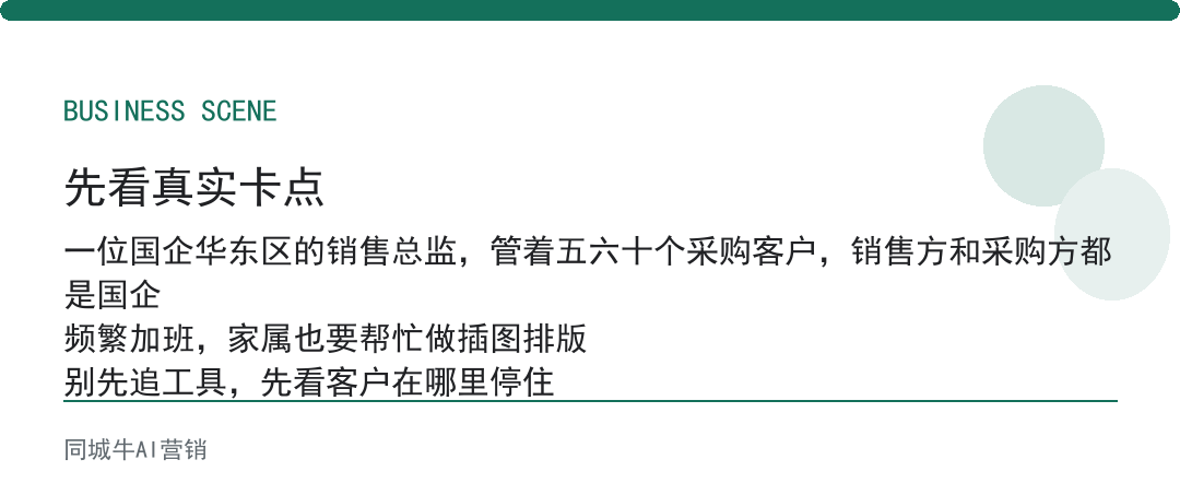 搭建自己的AI智能体,先做的不是选平台,是写一份岗位说明