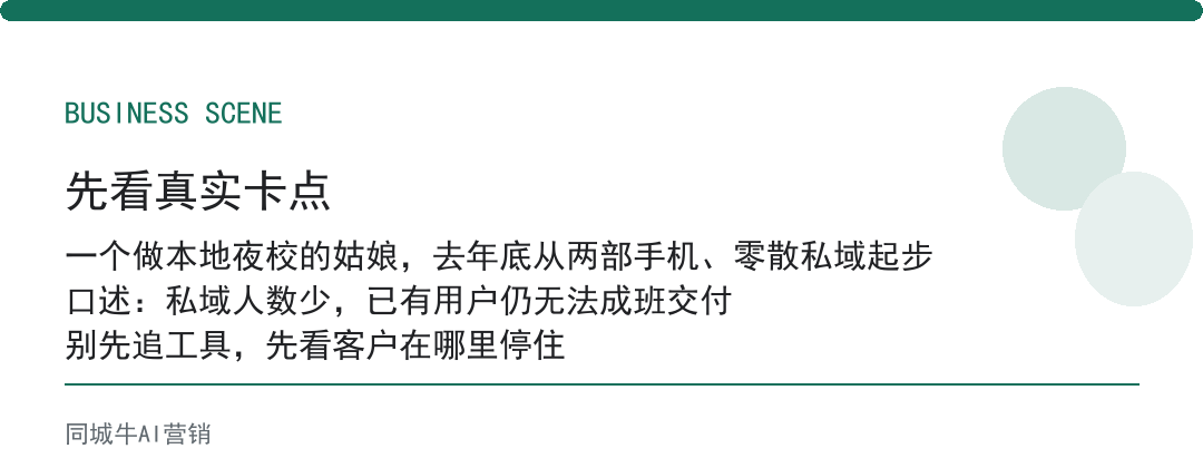 矩阵营销AI系统适合谁：先看有没有一个人管着好几个账号