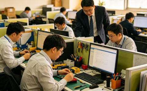 什么是新美业运营模式，最该看的，是它能不能把一次性客人变成回头客