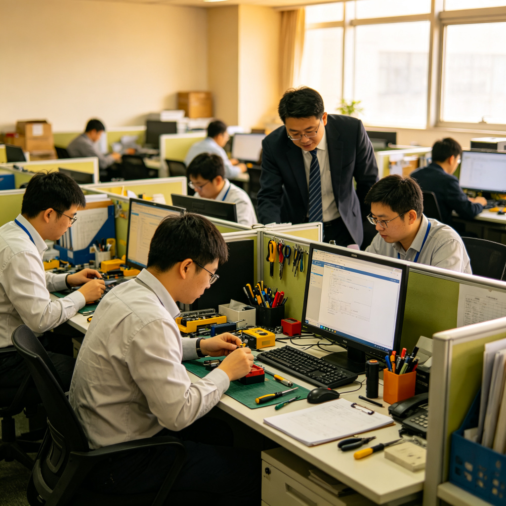 什么是新美业运营模式，最该看的，是它能不能把一次性客人变成回头客