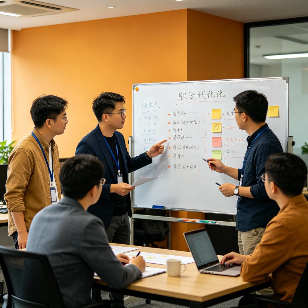 什么是新美业运营模式：老板别被新模式名词唬住，先看它能不能多留客