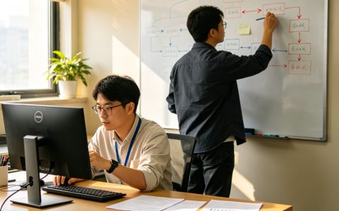 企业ai落地指南怎么选不踩坑？别照大厂抄，你规模不是一回事