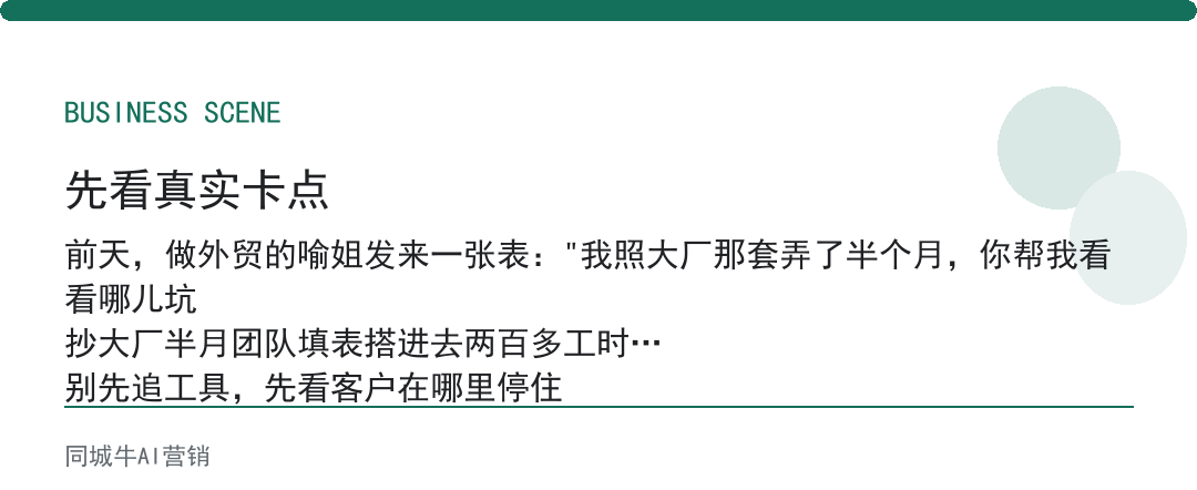 企业ai落地指南怎么选不踩坑？别照大厂抄，你规模不是一回事