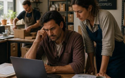企业ai落地指南要花多少钱？先算挑错痛点试错成本有多高