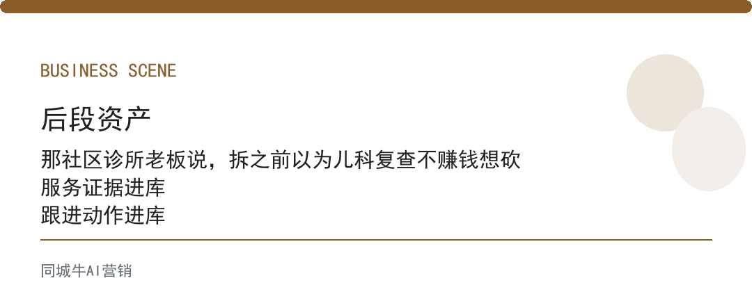 口腔诊所沟通全套话术：老板别只让老销售背，先把成了的单拆开给大家看