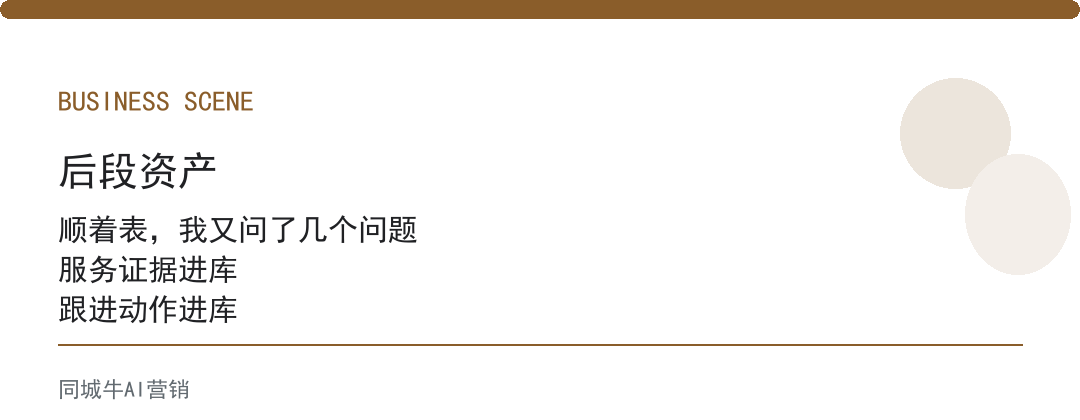 大健康引流客源最快的方法：别一上来就买工具，先把客户现在从哪来摸透
