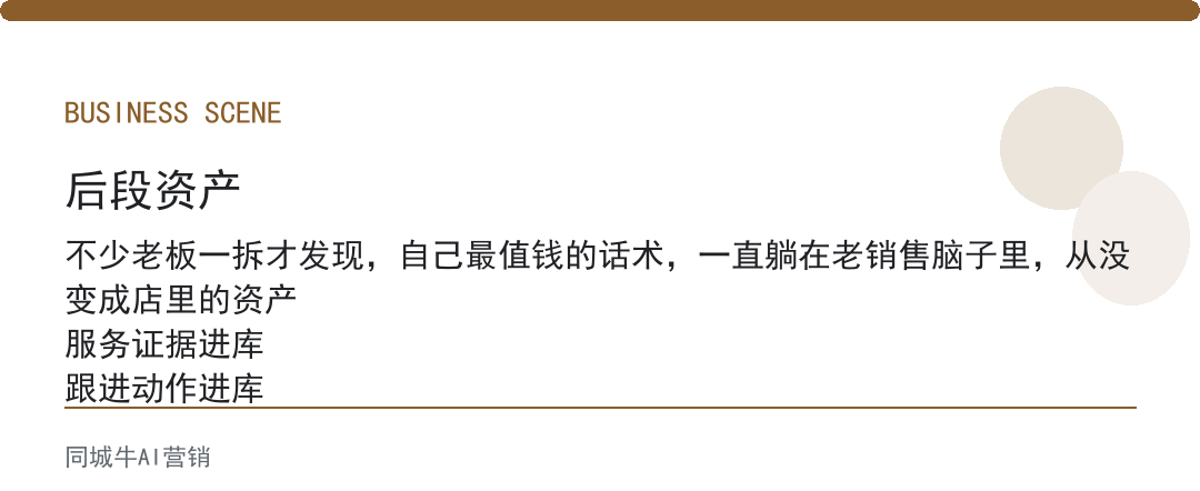 大健康销售技巧话术：老板别只让老销售背，先把成了的单拆开给大家看