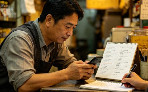 实体店获客引流方法：别一上来就买工具，先把客户现在从哪来摸透