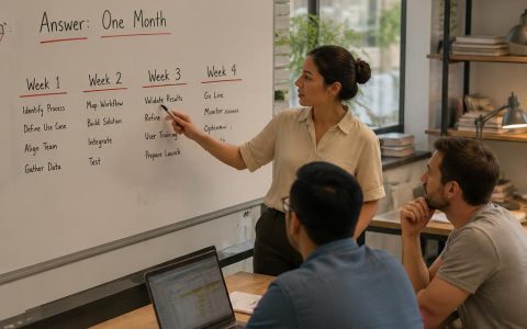 微信AI搜索：同行在搜一搜抢位，你不在就便宜他