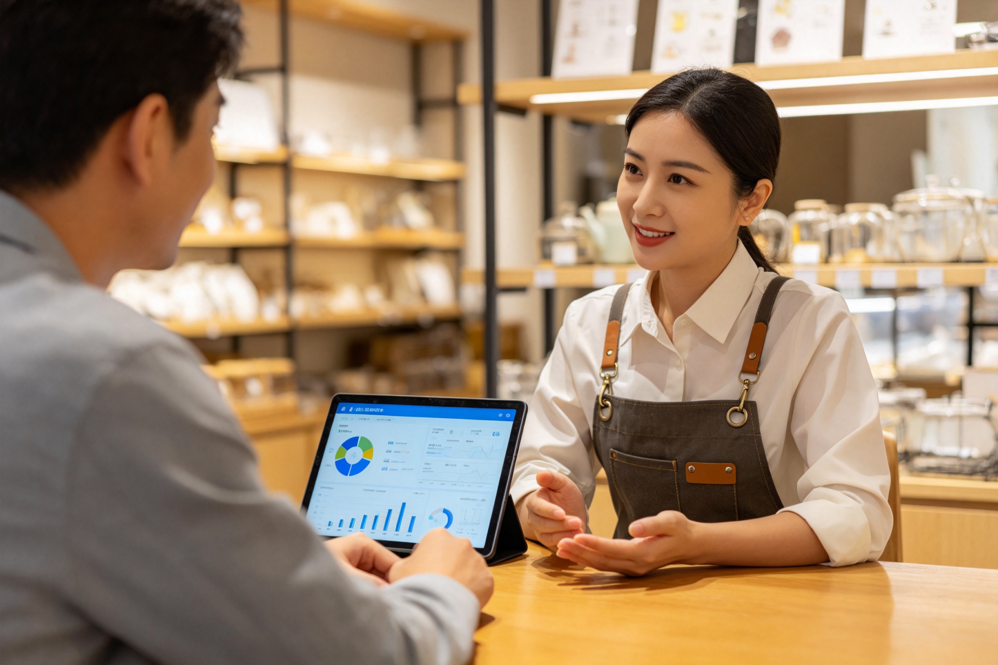 短视频AI工具，最怕的是：老板不定的调，AI剪出来四不像