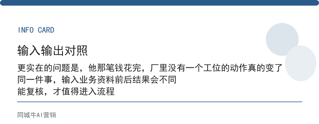 科技AI投资：老板别被新词带节奏，先认清哪条跟你生意真有关
