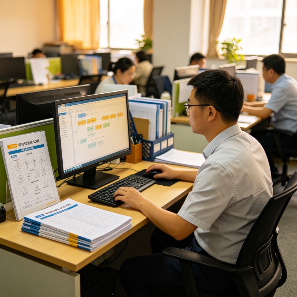 软件工具AI知识库怎么选不踩坑？别让客户翻说明书，它说人话告诉咋用