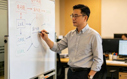 销冠的万能成交话术靠不靠谱？看它有没有真实成交的单子撑着