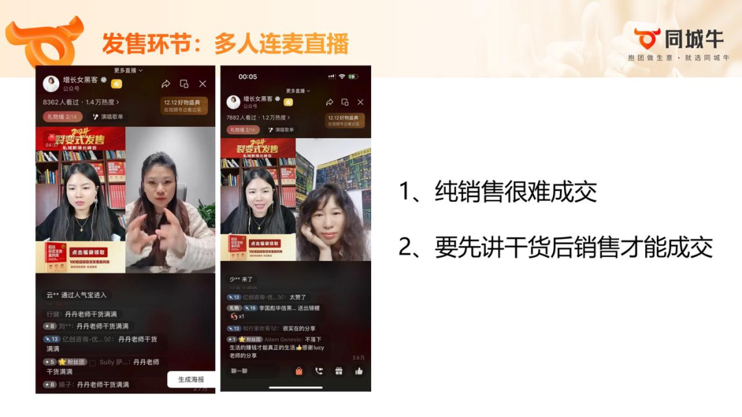 当年的嘉宾及学员分享物料