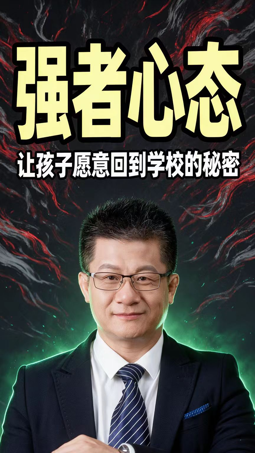 同城牛案例拆解|一个连电脑都用不利索的60后,怎么靠AI跑通心理咨询的获客成交,还接连报喜?